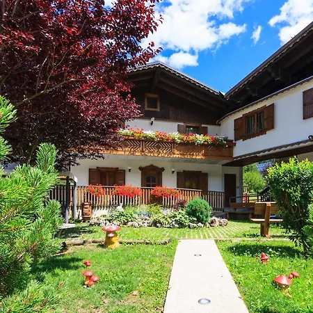 Edelweiss Hotel Cervia