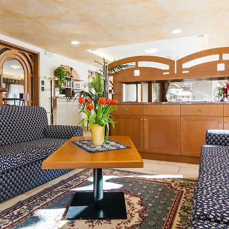 Edelweiss Hotel